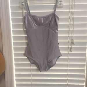 Yumiko leotard
